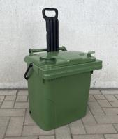GFT draagcontainer (40 liter)